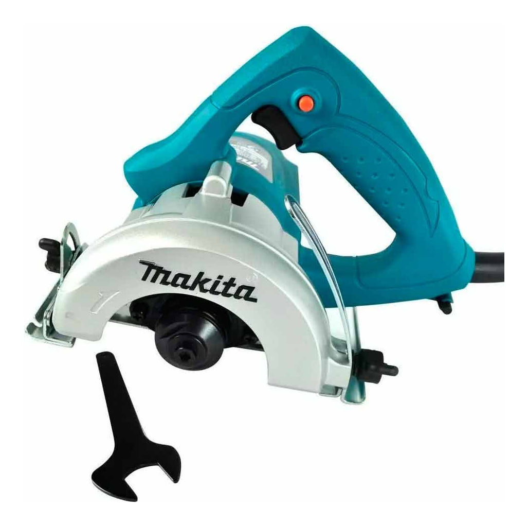 Serra Mármore 5pol 1.450w 4100nh2z - Makita 110V