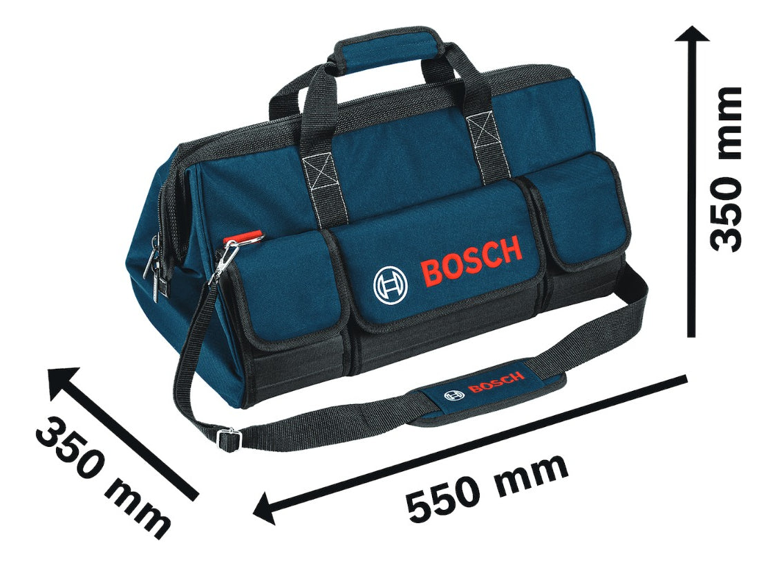 Bolsa Grande De Transporte Bosch