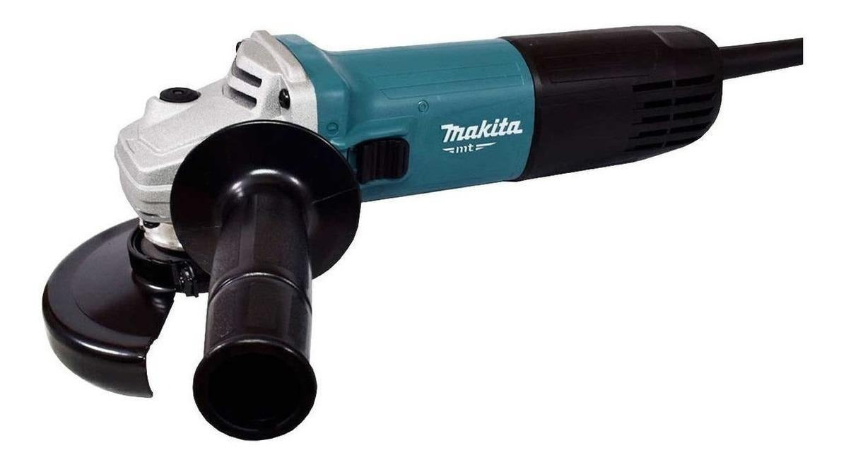 Esmerilhadeira Angular 4.1/2 850 Watts M9510b Makita