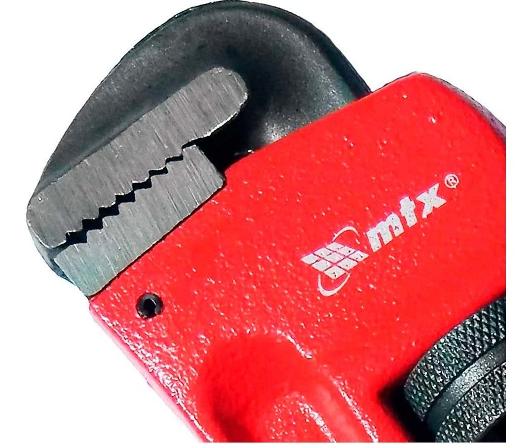 Chave Grifo 24 Pol Heavy Duty Mtx