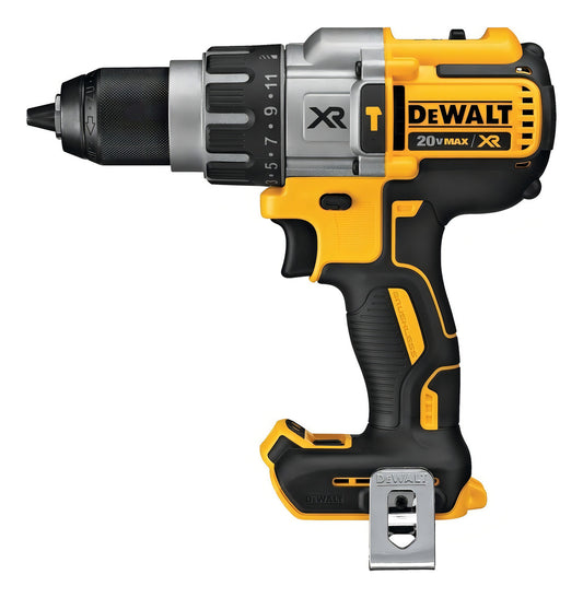 Furadeira e Parafusadeira de Impacto Dewalt Modelo DCD996B Ferramenta à Bateria 20V