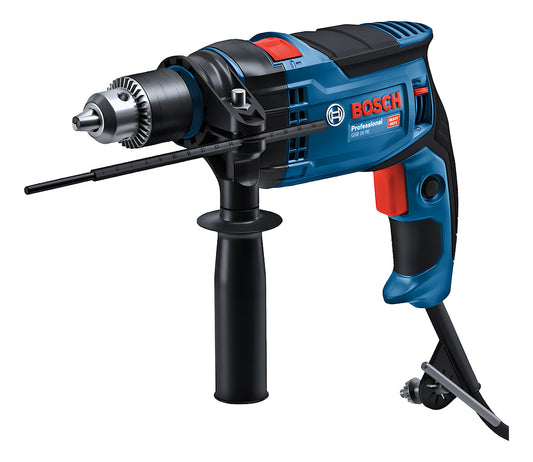 Furadeira de Impacto Bosch GSB 16 RE 220V