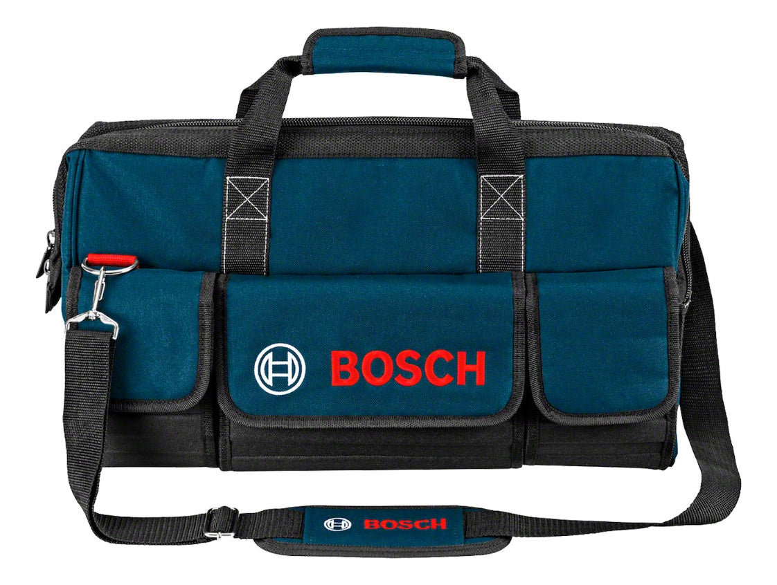 Bolsa Grande De Transporte Bosch