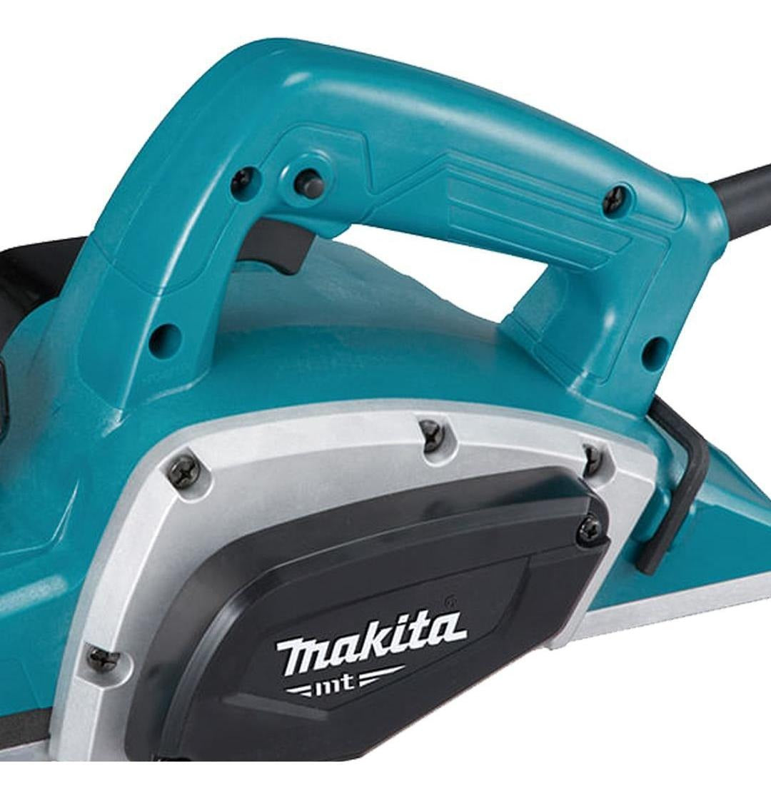 Plaina Elétrica 500 Watts Corte Até 1,0mm M1902b Makita 110V