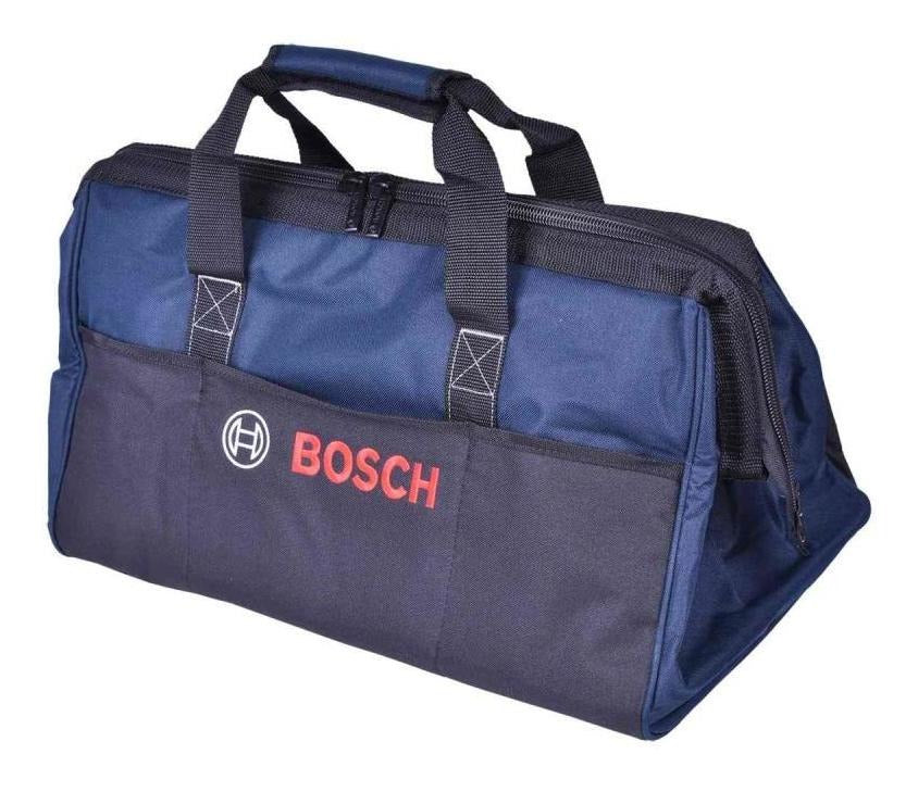 Bolsa Média De Transporte Para Ferramentas Bosch Cor Azul