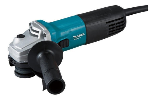 Esmerilhadeira Angular 4.1/2 720w M9507b Makita