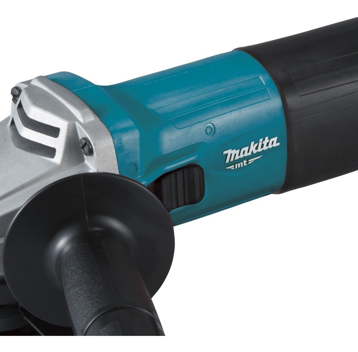 Esmerilhadeira Angular 4.1/2 720w M9507b Makita Cor Azul-turquesa 110V