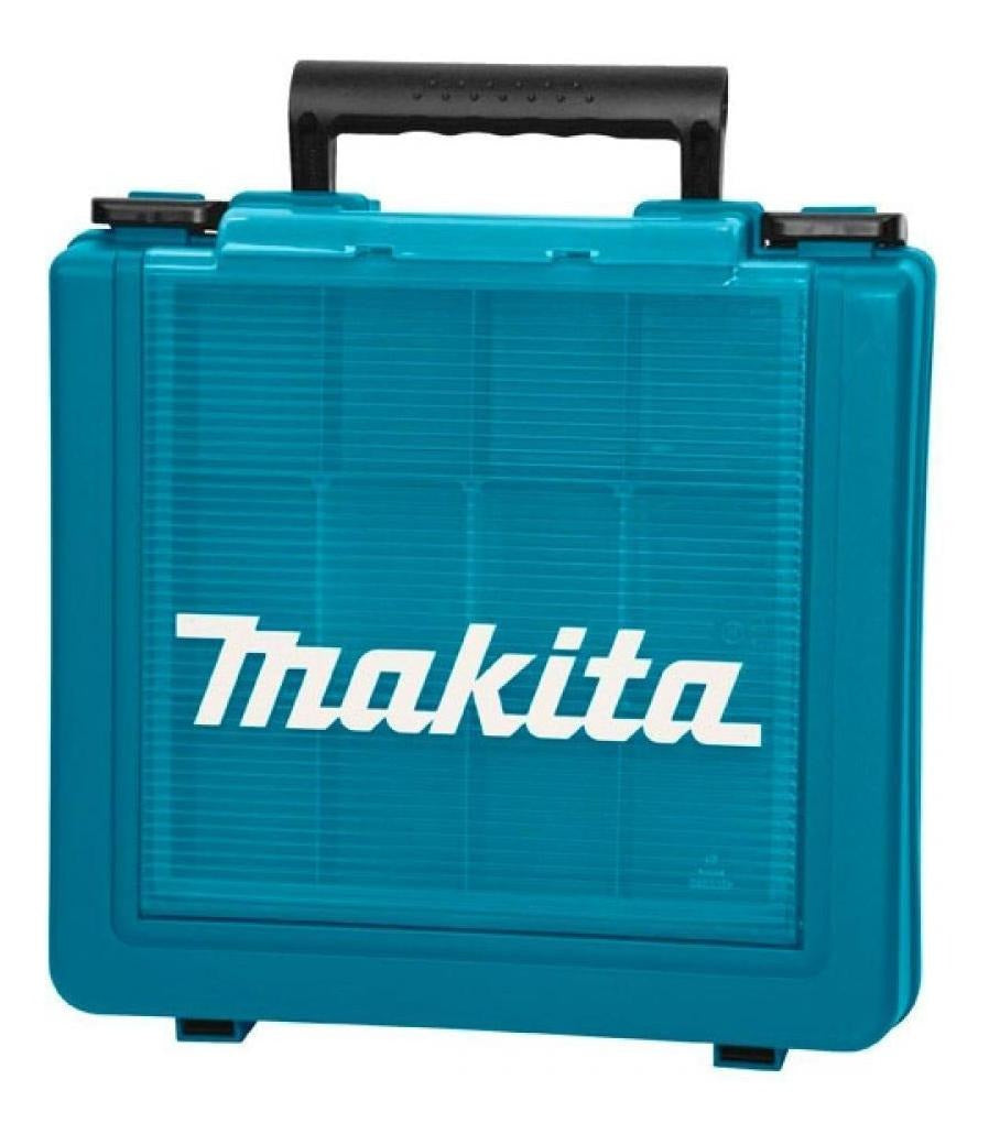 Furadeira De Impacto Hp1640k 1/2 760w C/ Mal. Makita 110v