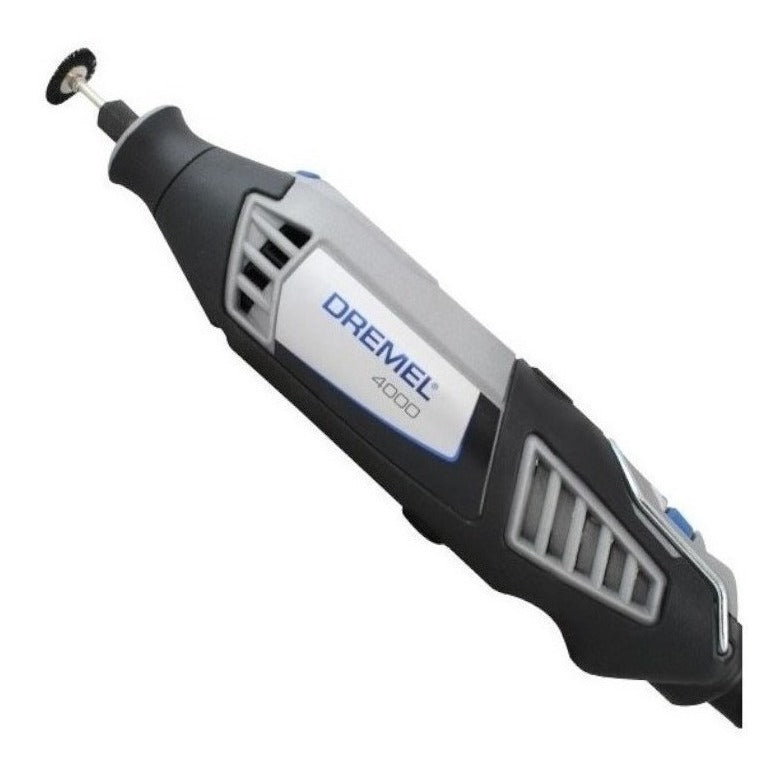 Dremel 4000-3/36 Micro retífica 175W 220V 50Hz