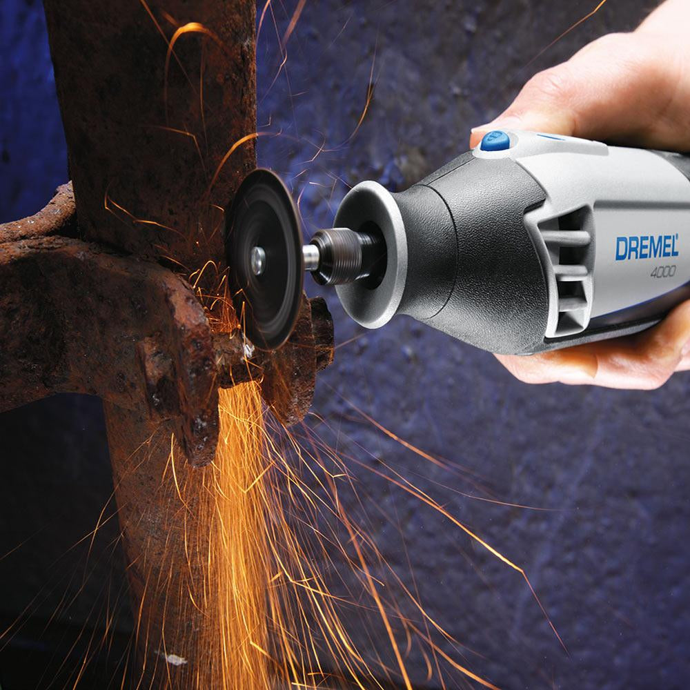 Dremel 4000-3/36 Micro retífica 175W 220V 50Hz