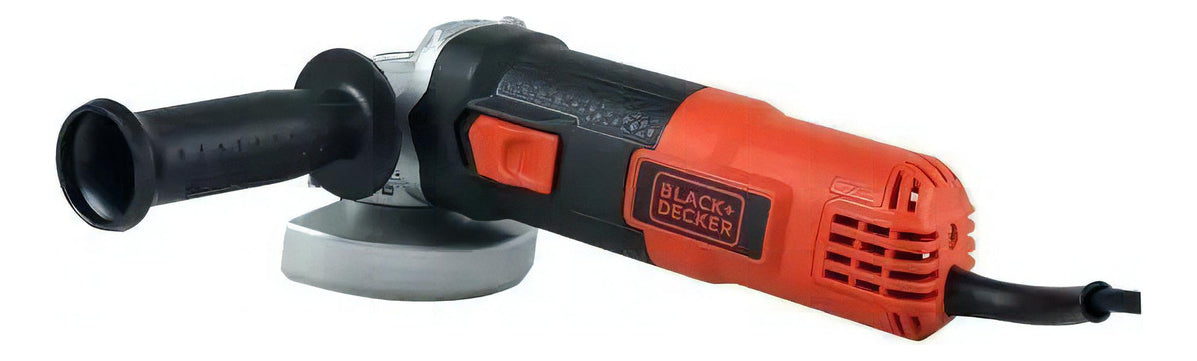 Esmerilhadeira Angular Black Decker Modelo G720 Potente e Versátil 110V