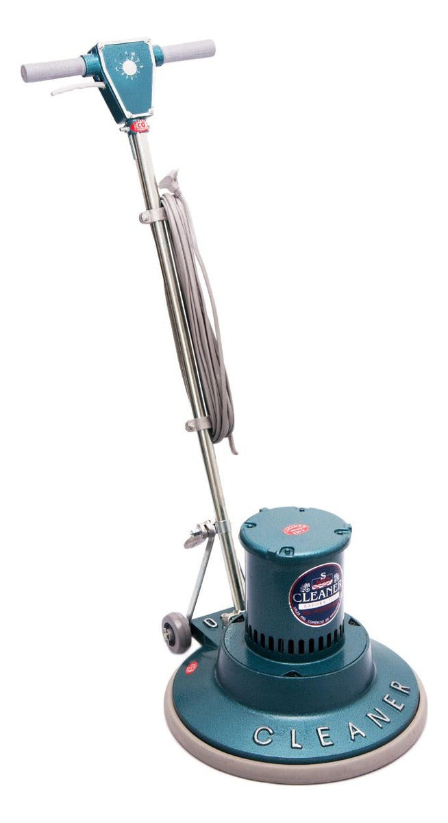 Enceradeira Industrial Cl350 Bivolt Plus Cleaner