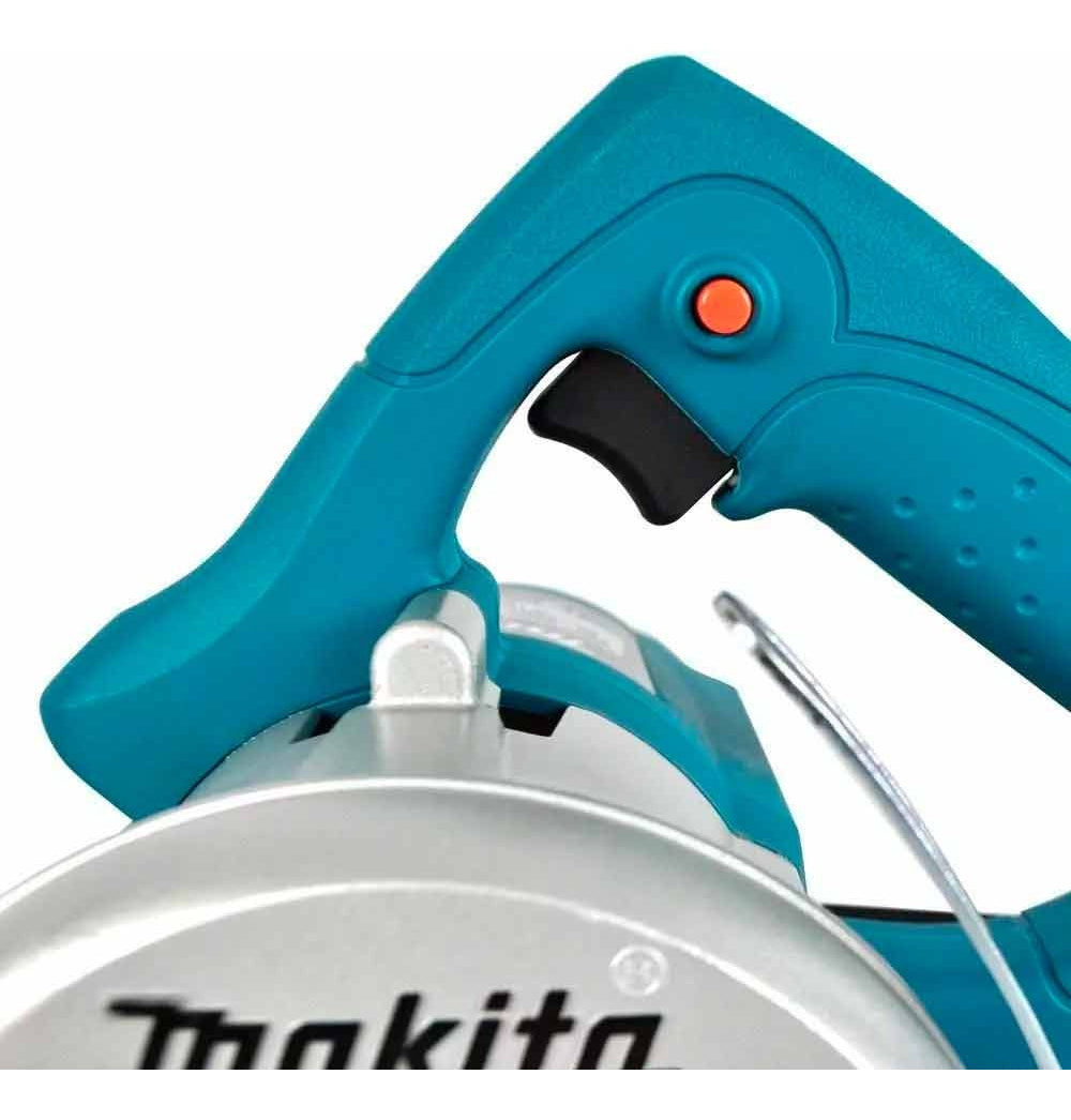 Serra Mármore 5pol 1.450w 4100nh2z - Makita 110V