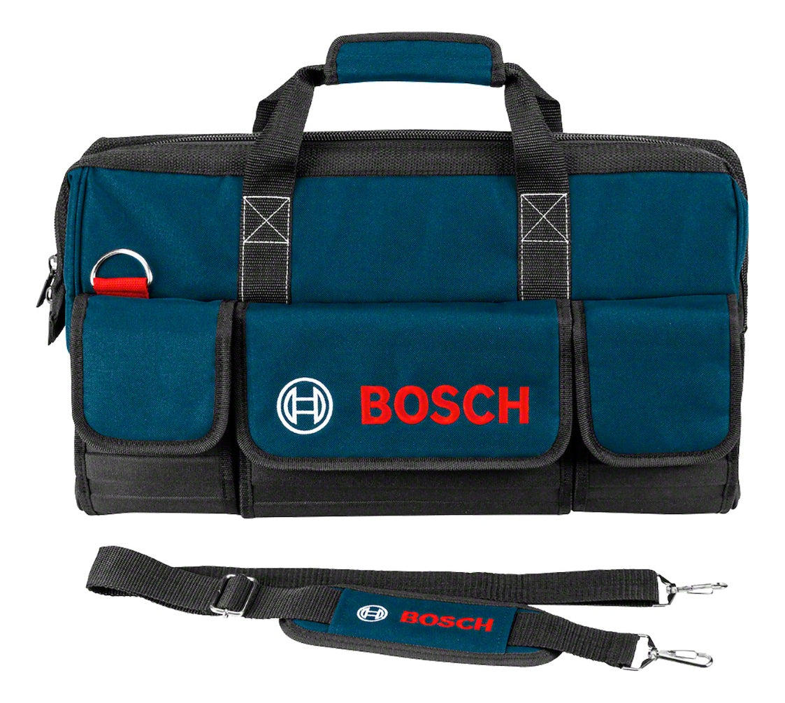 Bolsa Grande De Transporte Bosch