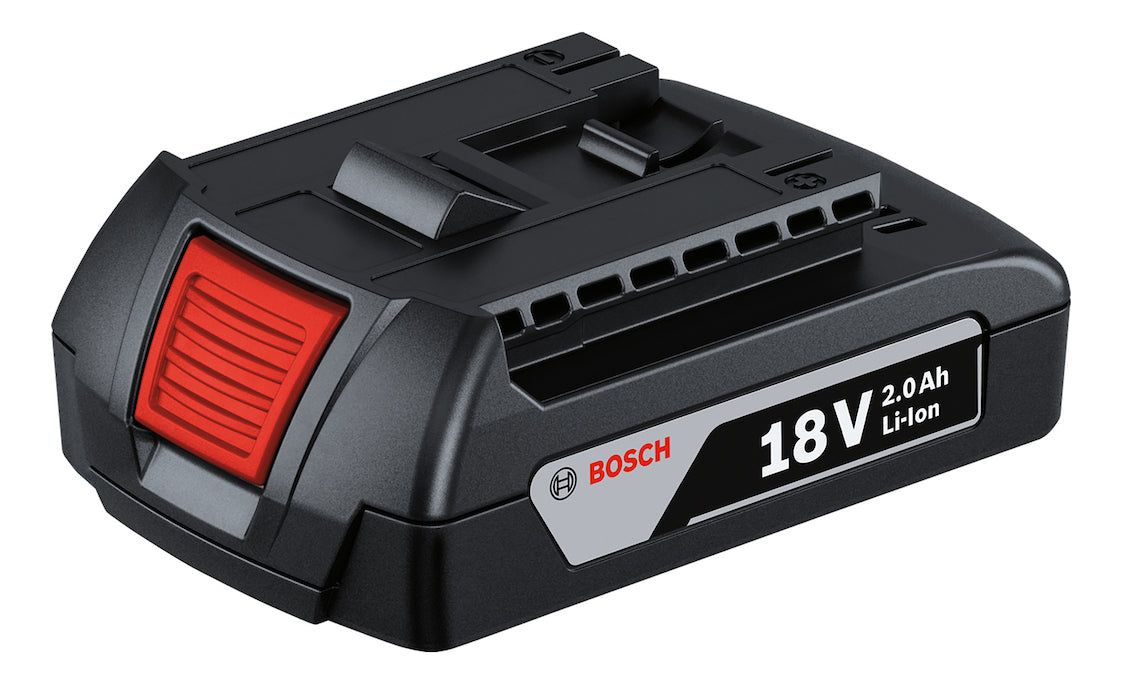 Furadeira Parafusadeira Impacto 18v Brushless Gsb 185 Bosch Cor Azul Bivolt