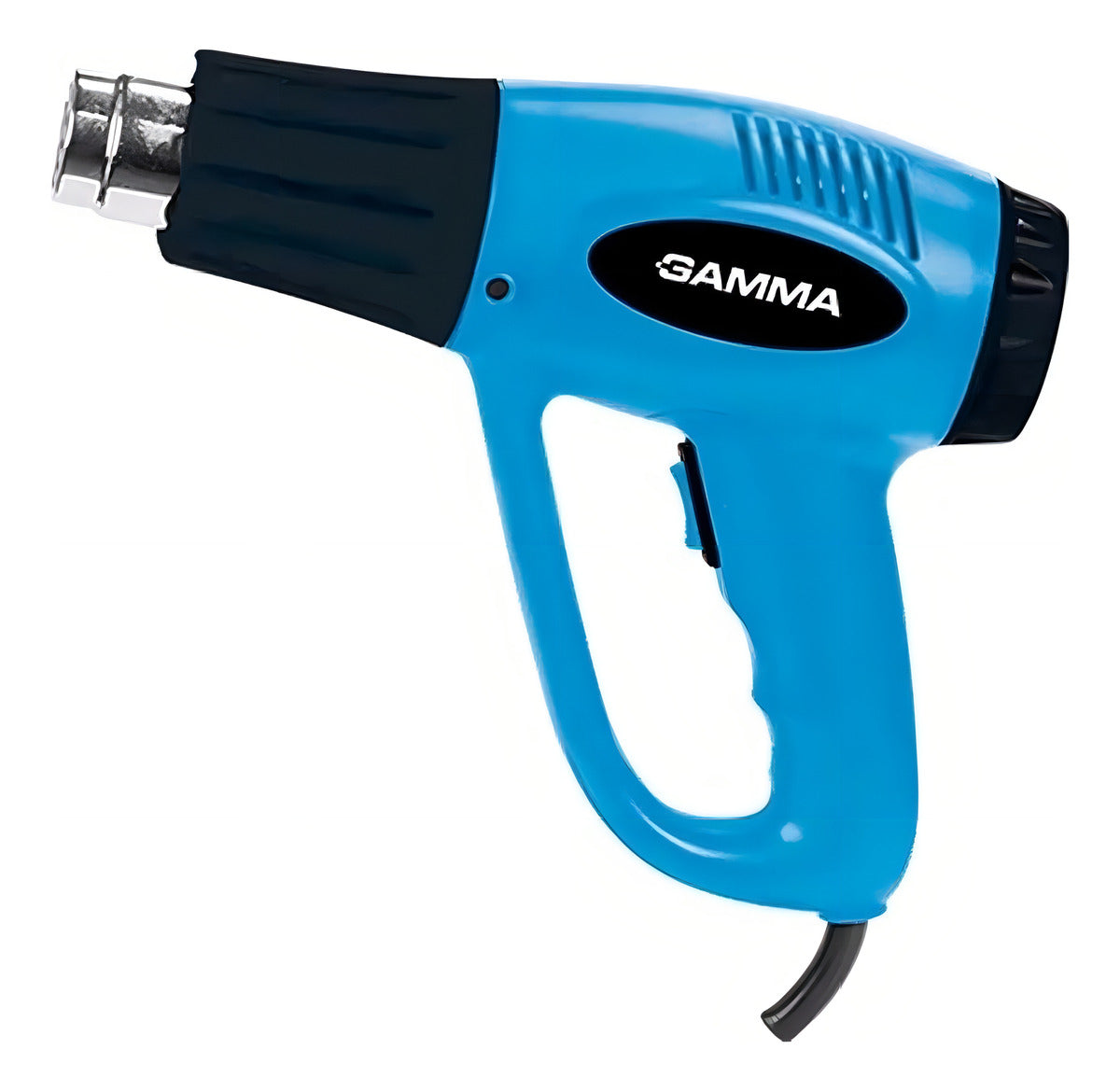 Soprador Térmico 2000W 300/550c G1935/br Gamma Azul 220V