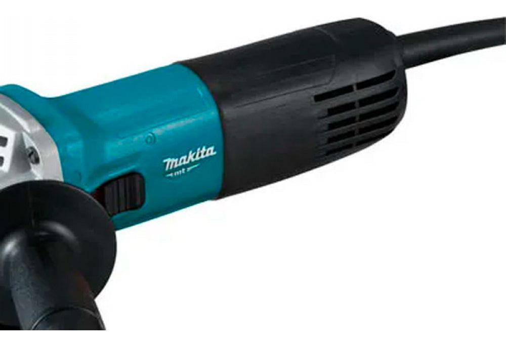 Esmerilhadeira Angular 4.1/2 720w M9507b Makita