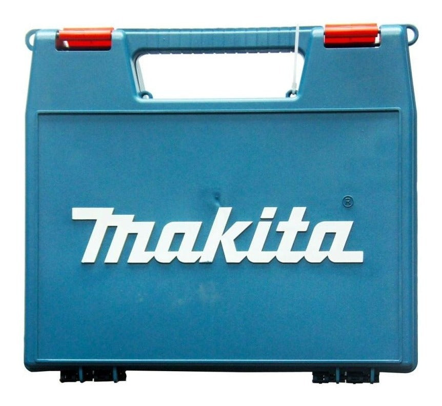 Furadeira De Impacto Hp1640k 1/2 760w C/ Mal. Makita 110v