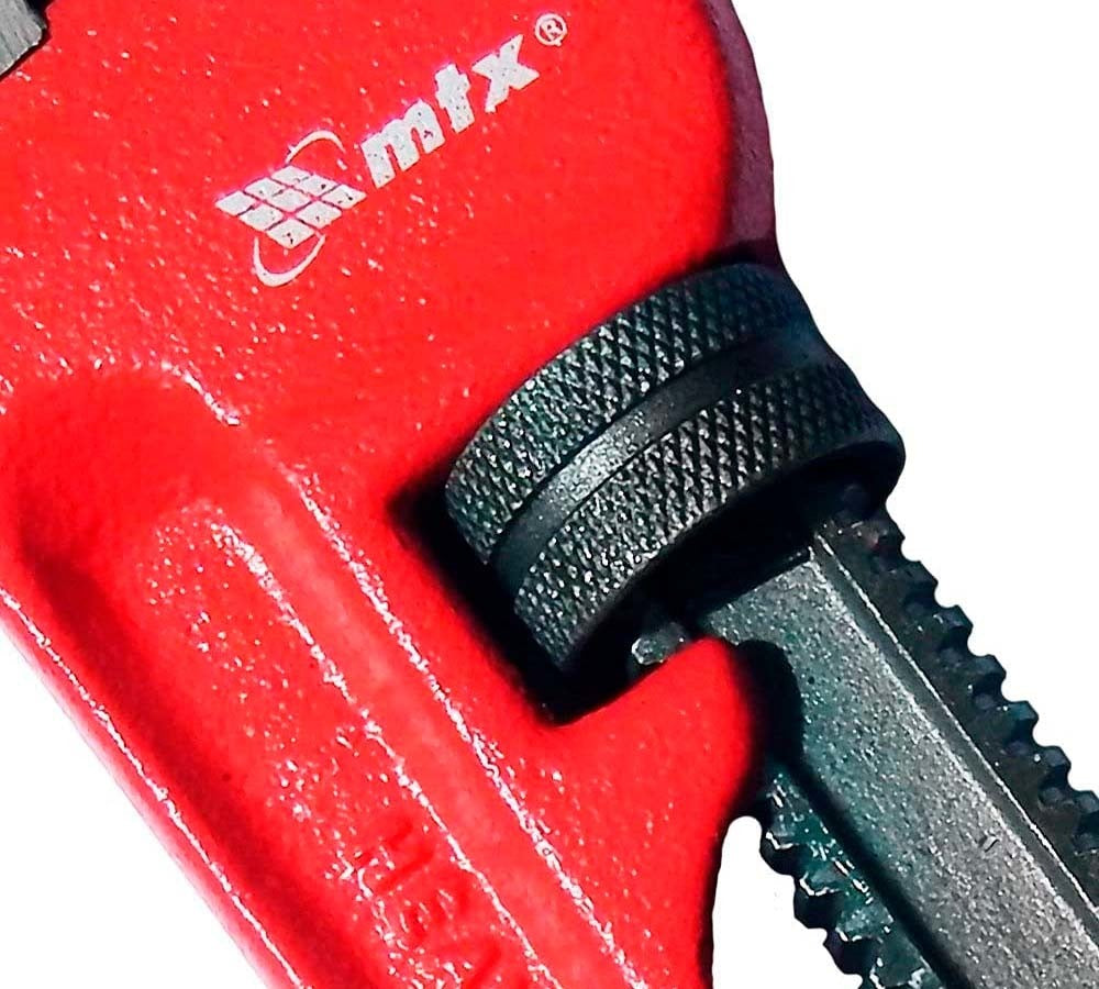 Chave Grifo 24 Pol Heavy Duty Mtx