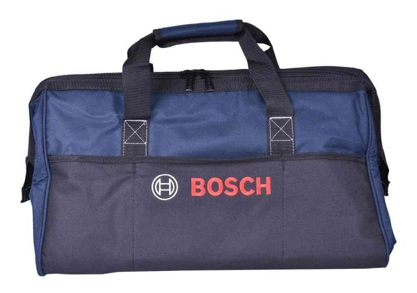 Bolsa Média De Transporte Para Ferramentas Bosch Cor Azul