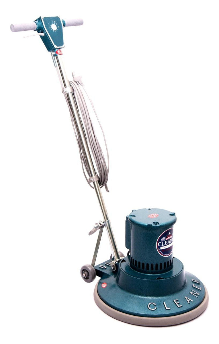 Enceradeira Industrial Cl350 Bivolt Plus Cleaner