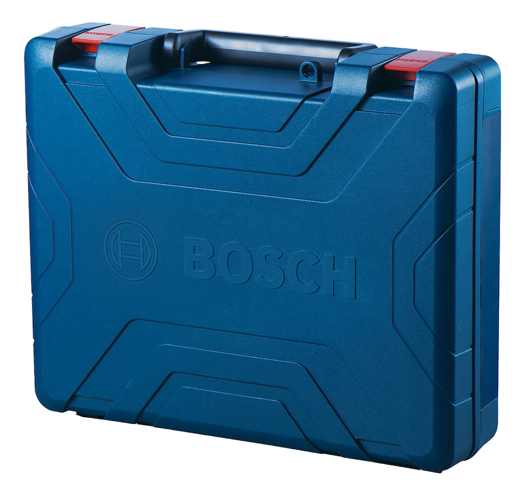 Furadeira Parafusadeira Impacto 18v Brushless Gsb 185 Bosch Cor Azul Bivolt